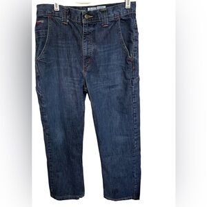 Lapco FR Imperfection Carpenter Jeans Sz 31X30